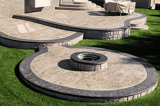brick paver